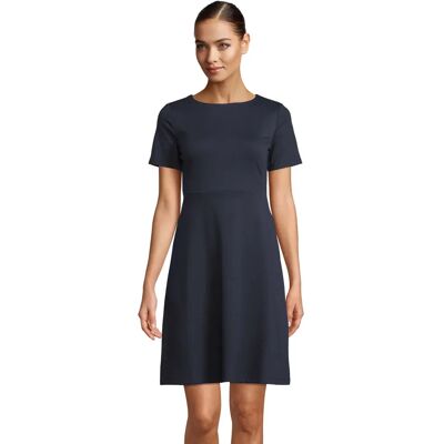 Robe femme Sol's Camille Bleu 42 - Publicité Robe femme Sol's Camille Bleu 42 - Publicité