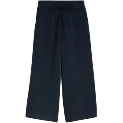 Pantalon scuba femme Tom Tailor Bleu 36x26 - Publicité Pantalon scuba femme Tom Tailor Bleu 36x26 - Publicité