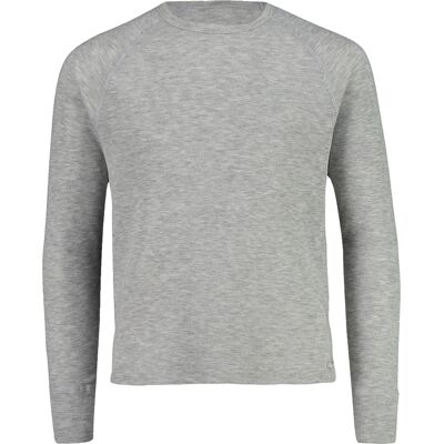 Sous-pull enfant CMP Gris 14 ans - Publicité Sous-pull enfant CMP Gris 14 ans - Publicité