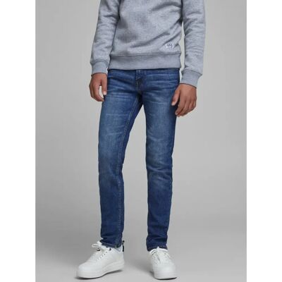 Jeans enfant Jack & Jones Glen Orginal Bleu 9 ans - Publicité Jeans enfant Jack & Jones Glen Orginal Bleu 9 ans - Publicité