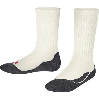 Chaussettes bébé Falke Active Warm Blanc 23/26 - Publicité Chaussettes bébé Falke Active Warm Blanc 23/26 - Publicité