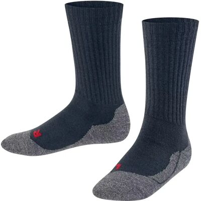 Chaussettes bébé Falke Active Warm Bleu 23/26 - Publicité Chaussettes bébé Falke Active Warm Bleu 23/26 - Publicité