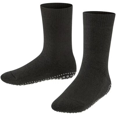 Chaussettes à picots enfant Falke Catspads Noir 31/34 - Publicité Chaussettes à picots enfant Falke Catspads Noir 31/34 - Publicité