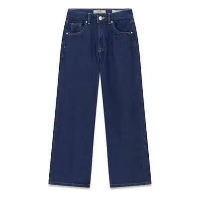 Jeans rigide fille Guess 90S Tencel Bleu 10 ans - Publicité Jeans rigide fille Guess 90S Tencel Bleu 10 ans - Publicité