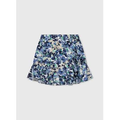 Jupe fille Pepe Jeans Olinda Bleu 12 ans - Publicité Jupe fille Pepe Jeans Olinda Bleu 12 ans - Publicité