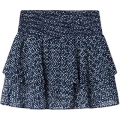 Jupe fille Pepe Jeans Amelia Bleu 8 ans - Publicité Jupe fille Pepe Jeans Amelia Bleu 8 ans - Publicité