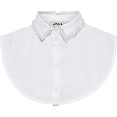 Collier de perle femme Only Lisa Blanc TU - Publicité Collier de perle femme Only Lisa Blanc TU - Publicité