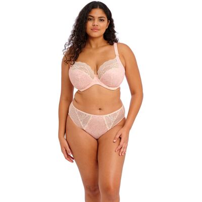 Culotte femme Elomi Lucie Rose M - Publicité Culotte femme Elomi Lucie Rose M - Publicité