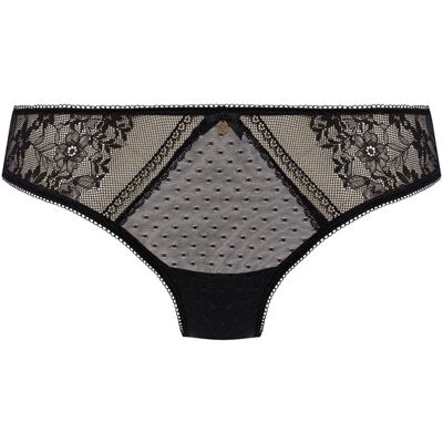 Culotte femme Freya Sydnie Noir L - Publicité Culotte femme Freya Sydnie Noir L - Publicité