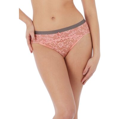 Culotte femme Freya Offbeat Rose M - Publicité Culotte femme Freya Offbeat Rose M - Publicité