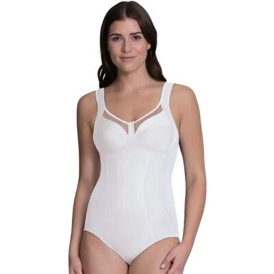 Combiné TopComfort femme Anita clara Blanc 135C - Publicité Combiné TopComfort femme Anita clara Blanc 135C - Publicité