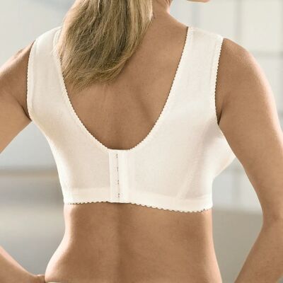 Soutien-gorge allégement femme Anita mylena Rose 110D - Publicité Soutien-gorge allégement femme Anita mylena Rose 110D - Publicité