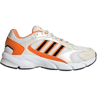 Chaussettes adidas Crazychaos 2000 Blanc 39 1/3 - Publicité Chaussettes adidas Crazychaos 2000 Blanc 39 1/3 - Publicité
