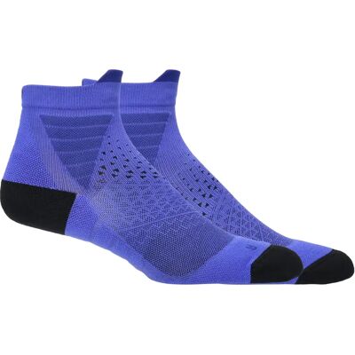 Chaussettes mi-mollet Asics Fujitrail Bleu 47/49 - Publicité Chaussettes mi-mollet Asics Fujitrail Bleu 47/49 - Publicité