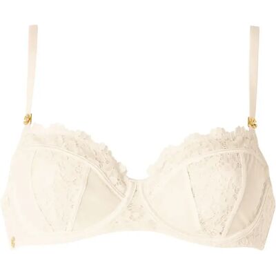 Soutien-gorge coques femme Brigitte Bardot Symphonie Beige 90C - Publicité Soutien-gorge coques femme Brigitte Bardot Symphonie Beige 90C - Publicité