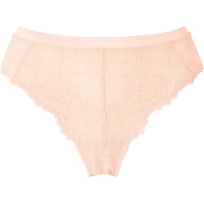 Culotte femme Brigitte Bardot Eloge Rose 38 - Publicité Culotte femme Brigitte Bardot Eloge Rose 38 - Publicité