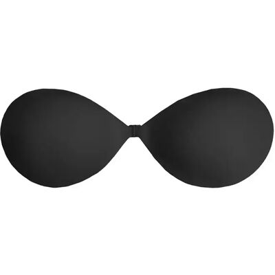 Soutien-gorge invisible femme Bye Bra Invisible Noir B - Publicité Soutien-gorge invisible femme Bye Bra Invisible Noir B - Publicité