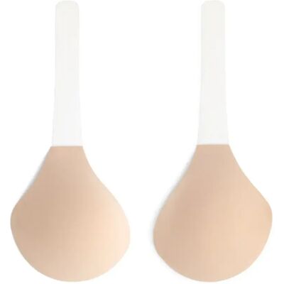 Soutien-gorge femme Bye Bra Lifting Beige H - Publicité Soutien-gorge femme Bye Bra Lifting Beige H - Publicité