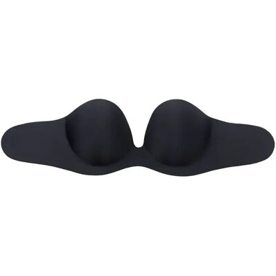 Soutien-gorge femme Bye Bra Gala Noir B - Publicité Soutien-gorge femme Bye Bra Gala Noir B - Publicité