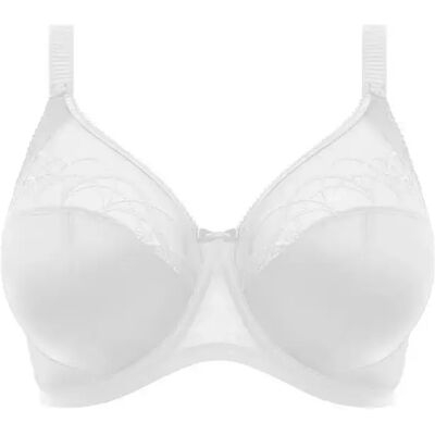 Soutien-gorge armatures femme Elomi Cate Blanc 105H - Publicité Soutien-gorge armatures femme Elomi Cate Blanc 105H - Publicité