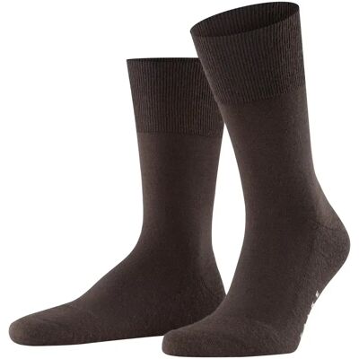 Chaussettes Falke Airport Plus Marron 41/42 - Publicité Chaussettes Falke Airport Plus Marron 41/42 - Publicité