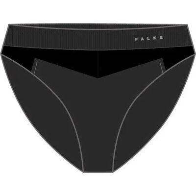 Slip femme Falke Warm Noir S - Publicité Slip femme Falke Warm Noir S - Publicité