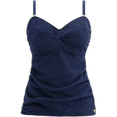 Soutien-gorge femme Fantasie Ottawa Bleu 95D - Publicité Soutien-gorge femme Fantasie Ottawa Bleu 95D - Publicité
