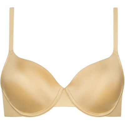Soutien-gorge préformé femme Lisca Naomi Doré 95C - Publicité Soutien-gorge préformé femme Lisca Naomi Doré 95C - Publicité