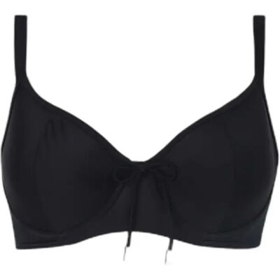 Soutien-gorge femme Marilyn Bahamas 2 Noir 44E - Publicité Soutien-gorge femme Marilyn Bahamas 2 Noir 44E - Publicité