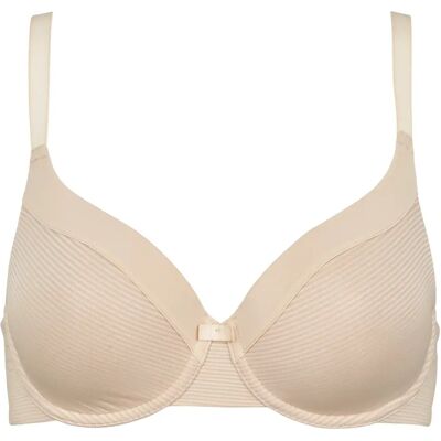 Soutien-gorge femme Missya Body Touch Marron 75B - Publicité Soutien-gorge femme Missya Body Touch Marron 75B - Publicité