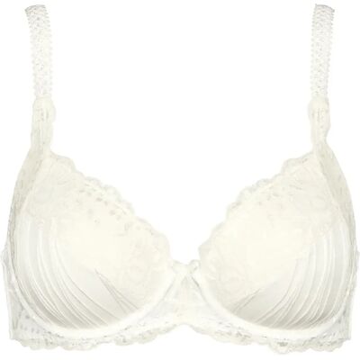 Soutien-gorge femme Missya Dorrit Beige 70D - Publicité Soutien-gorge femme Missya Dorrit Beige 70D - Publicité