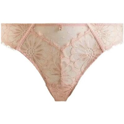 Culotte femme Brigitte Bardot Acquise Rose 38 - Publicité Culotte femme Brigitte Bardot Acquise Rose 38 - Publicité