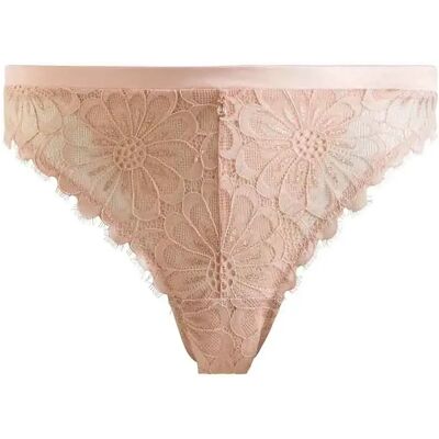 Culotte femme Brigitte Bardot Acquise Rose 38 - Publicité Culotte femme Brigitte Bardot Acquise Rose 38 - Publicité