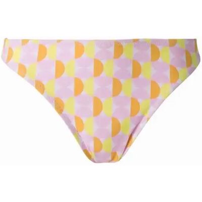Culotte femme Brigitte Bardot Seventies Rose 38 - Publicité Culotte femme Brigitte Bardot Seventies Rose 38 - Publicité