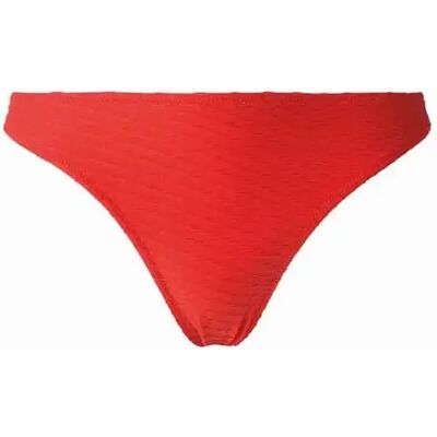 Culotte femme Brigitte Bardot Rivage Rouge 38 - Publicité Culotte femme Brigitte Bardot Rivage Rouge 38 - Publicité