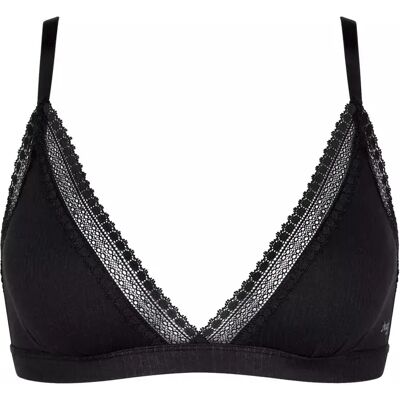 Brassière femme Sloggi Go R Noir S - Publicité Brassière femme Sloggi Go R Noir S - Publicité