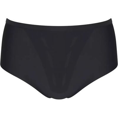 Culotte femme Triumph Shape Smart Maxi Noir XL - Publicité Culotte femme Triumph Shape Smart Maxi Noir XL - Publicité