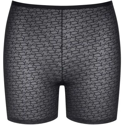 Boxer femme Triumph Signature Sheer Noir 42 - Publicité Boxer femme Triumph Signature Sheer Noir 42 - Publicité