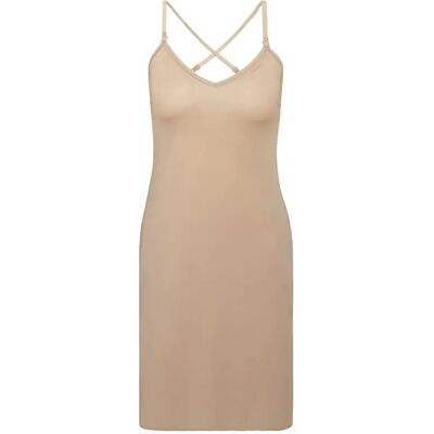 Body femme Triumph Make-Up T Marron XL - Publicité Body femme Triumph Make-Up T Marron XL - Publicité