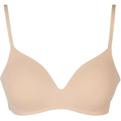 Soutien-gorge padded femme Urban Classics (x2) Blanc 85B - Publicité Soutien-gorge padded femme Urban Classics (x2) Blanc 85B - Publicité