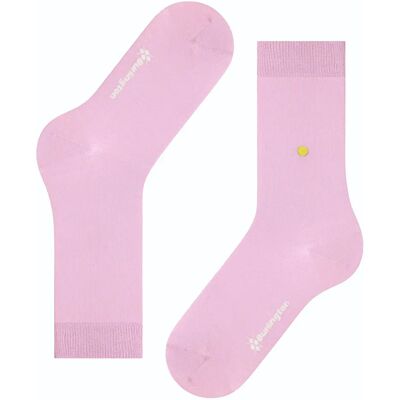 Chaussettes femme Burlington Lady Rose 36/41 - Publicité Chaussettes femme Burlington Lady Rose 36/41 - Publicité