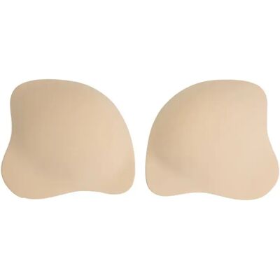 Soutien-gorge adhésif push-up femme Bye Bra Beige D - Publicité Soutien-gorge adhésif push-up femme Bye Bra Beige D - Publicité