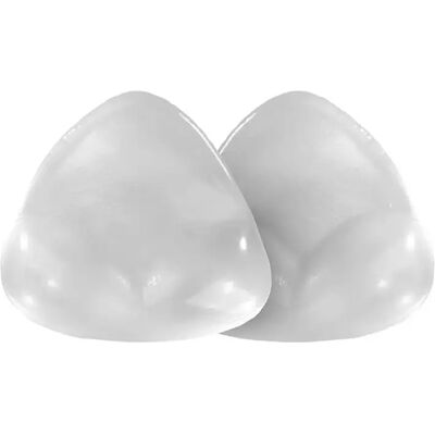 Coque push-up étanches femme Bye Bra Blanc TU - Publicité Coque push-up étanches femme Bye Bra Blanc TU - Publicité
