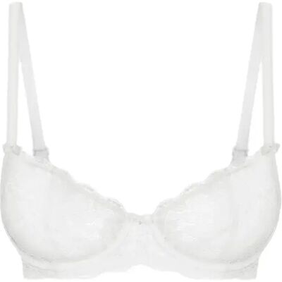 Soutien-gorge t-Shirt femme Change Lingerie Lissi Blanc 70E - Publicité Soutien-gorge t-Shirt femme Change Lingerie Lissi Blanc 70E - Publicité