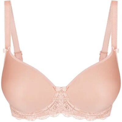Soutien-gorge t-Shirt femme Change Lingerie Lissi Beige 70D - Publicité Soutien-gorge t-Shirt femme Change Lingerie Lissi Beige 70D - Publicité