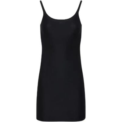 Robe femme Chantelle Softstretch Noir M/L - Publicité Robe femme Chantelle Softstretch Noir M/L - Publicité