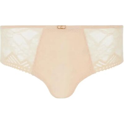 Shorty femme Chantelle Origins Beige 38 - Publicité Shorty femme Chantelle Origins Beige 38 - Publicité