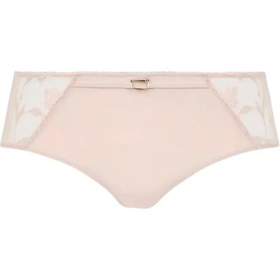 Shorty femme Chantelle Idyll Rose 38 - Publicité Shorty femme Chantelle Idyll Rose 38 - Publicité