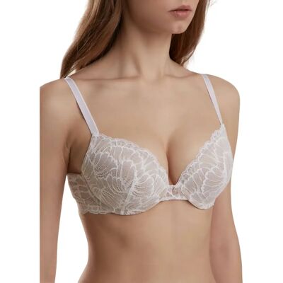 Soutien-gorge femme Conte Elegant Elle Tb1165 Blanc 80A - Publicité Soutien-gorge femme Conte Elegant Elle Tb1165 Blanc 80A - Publicité