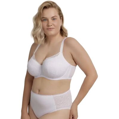 Soutien-gorge femme Conte Elegant Comfort Plus Rb5194 Blanc 95C - Publicité Soutien-gorge femme Conte Elegant Comfort Plus Rb5194 Blanc 95C - Publicité